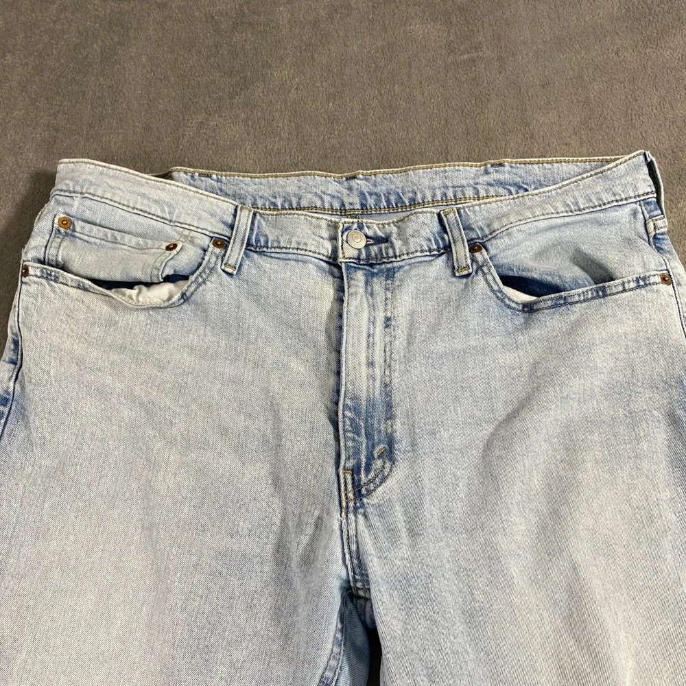 Levis levi 502